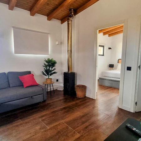 Apartamentos Walden By Gaiarooms Morille 外观 照片