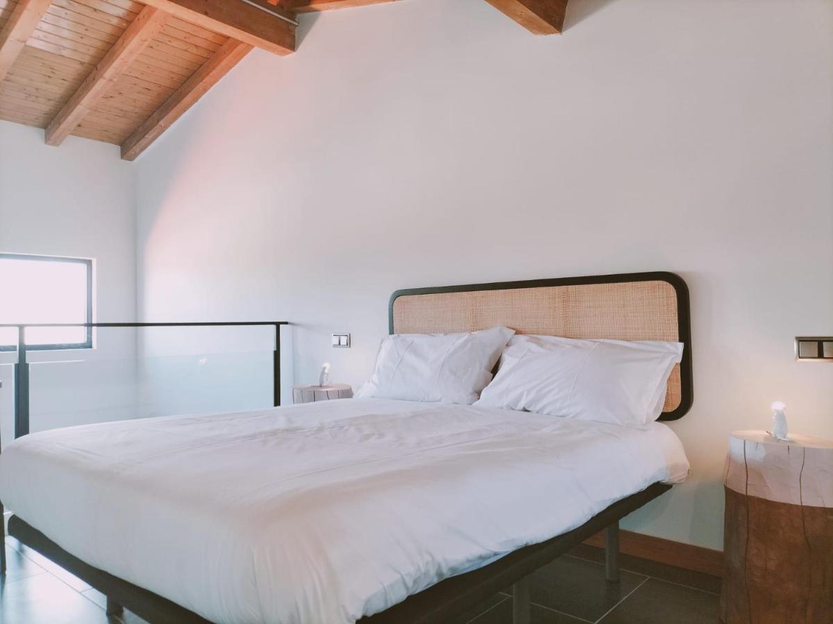 Apartamentos Walden By Gaiarooms Morille 外观 照片