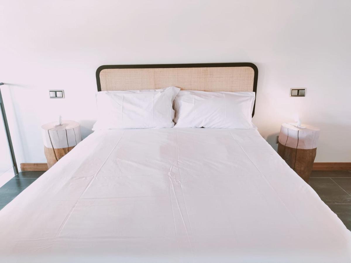Apartamentos Walden By Gaiarooms Morille 外观 照片