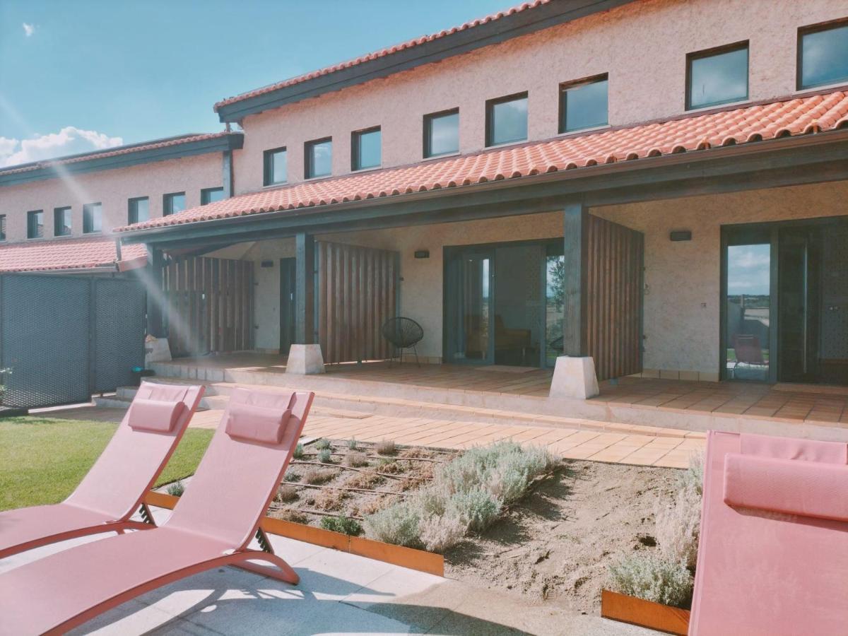 Apartamentos Walden By Gaiarooms Morille 外观 照片