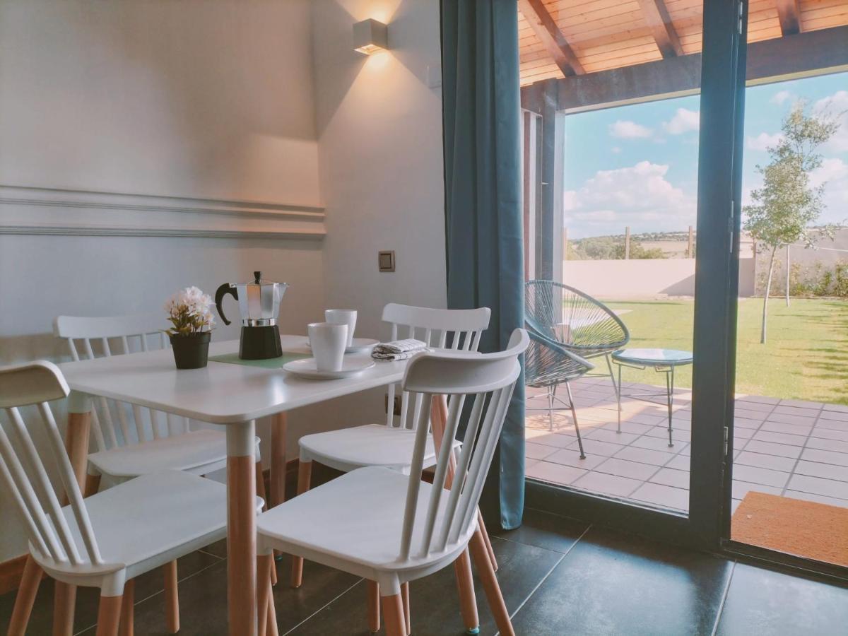 Apartamentos Walden By Gaiarooms Morille 外观 照片