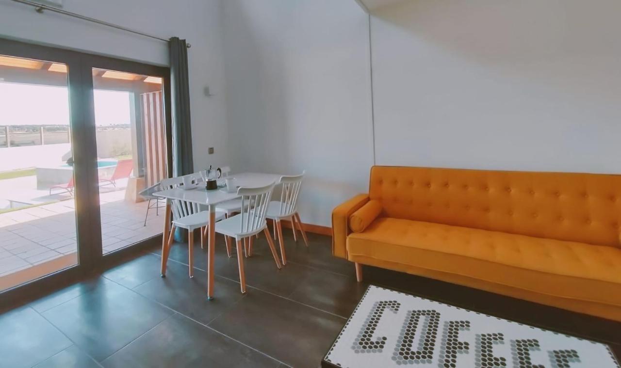 Apartamentos Walden By Gaiarooms Morille 外观 照片