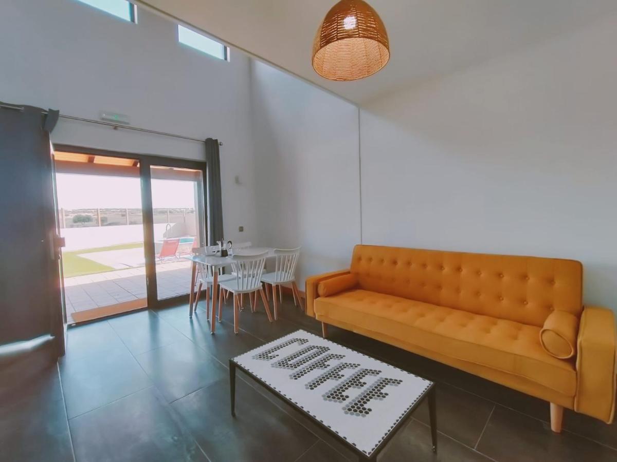 Apartamentos Walden By Gaiarooms Morille 外观 照片