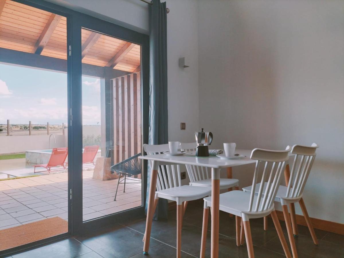 Apartamentos Walden By Gaiarooms Morille 外观 照片