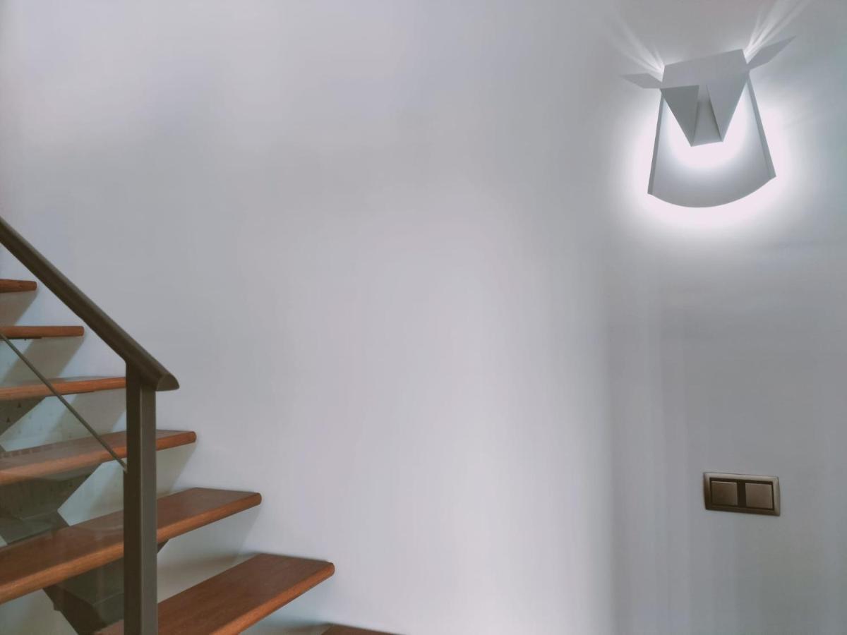 Apartamentos Walden By Gaiarooms Morille 外观 照片