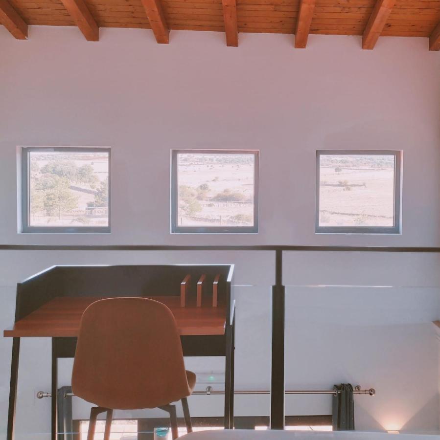 Apartamentos Walden By Gaiarooms Morille 外观 照片
