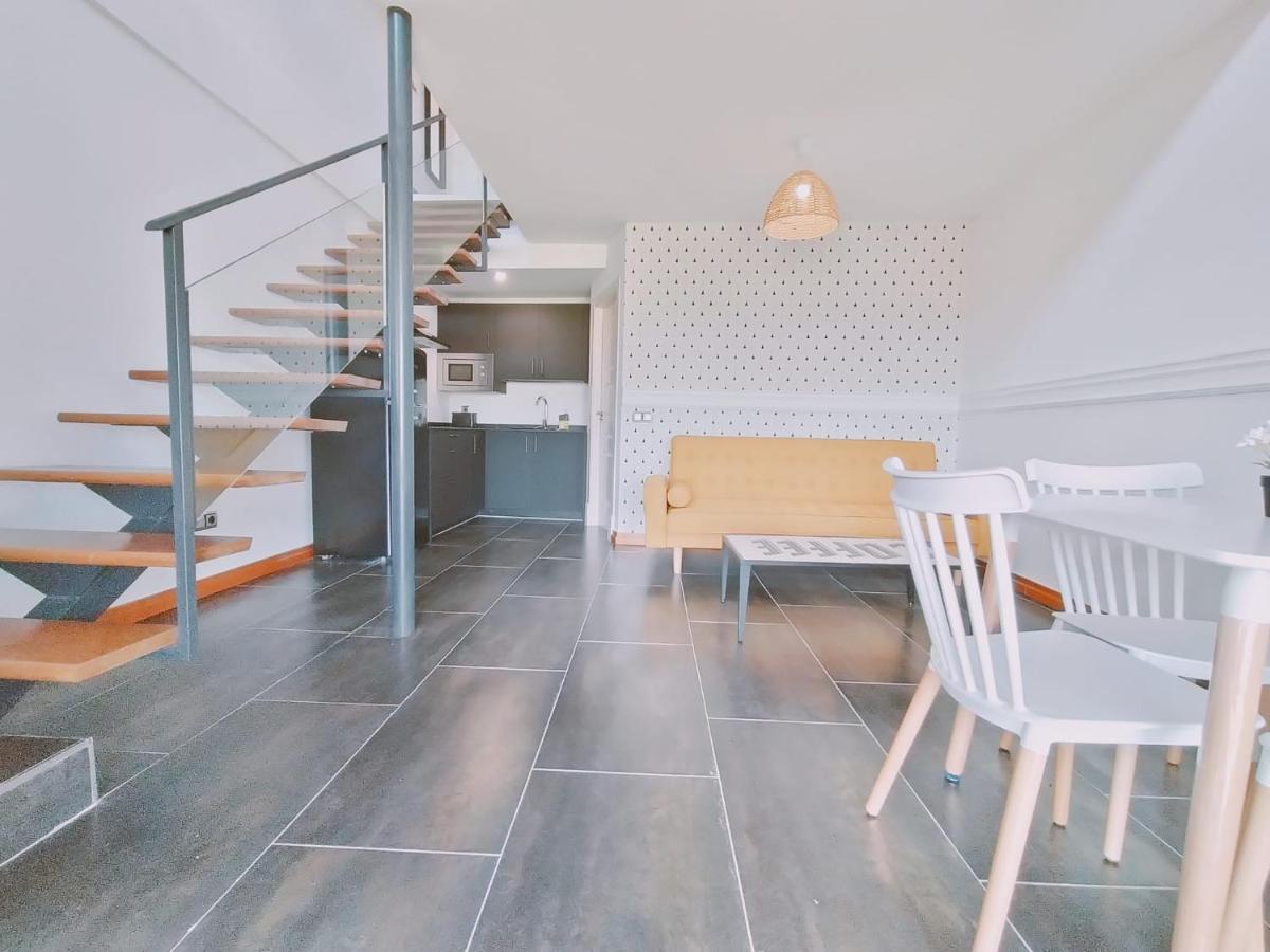 Apartamentos Walden By Gaiarooms Morille 外观 照片