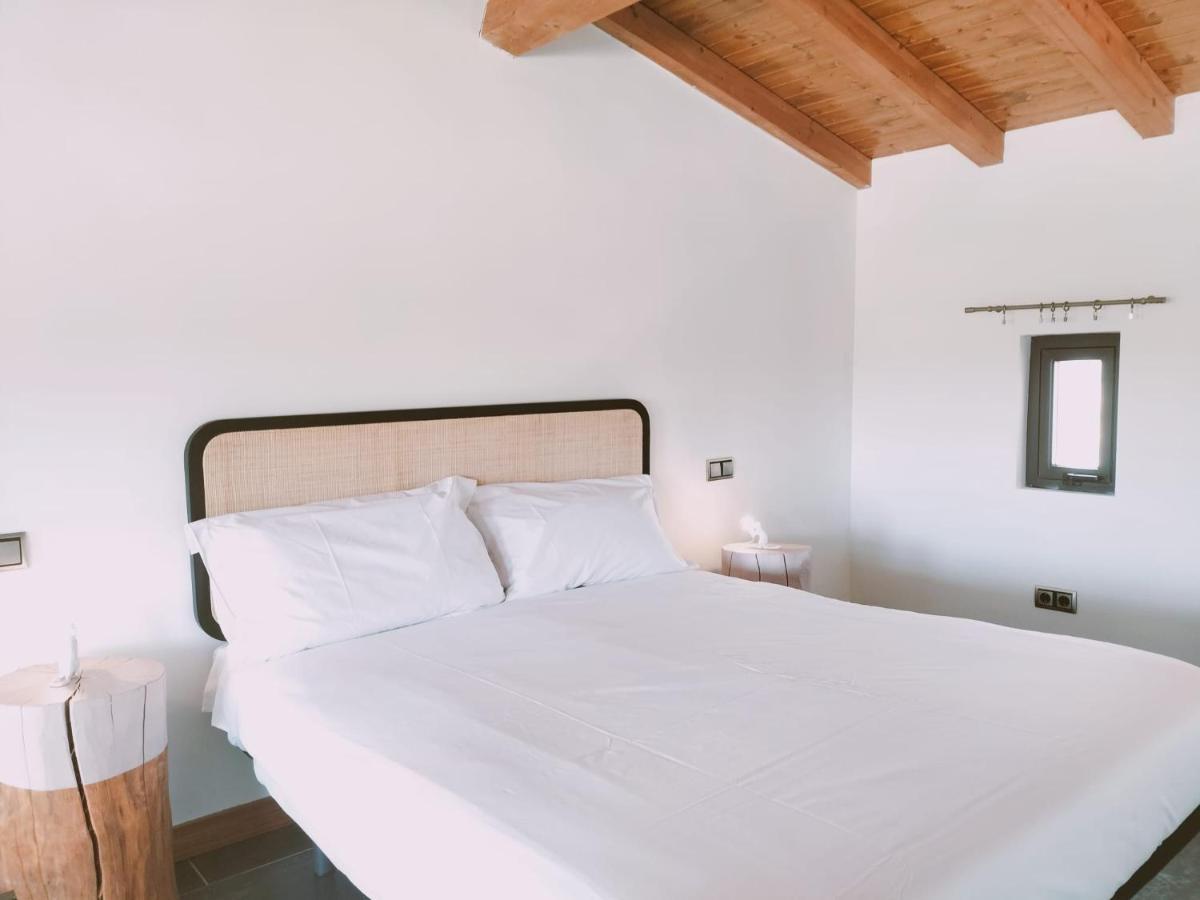 Apartamentos Walden By Gaiarooms Morille 外观 照片