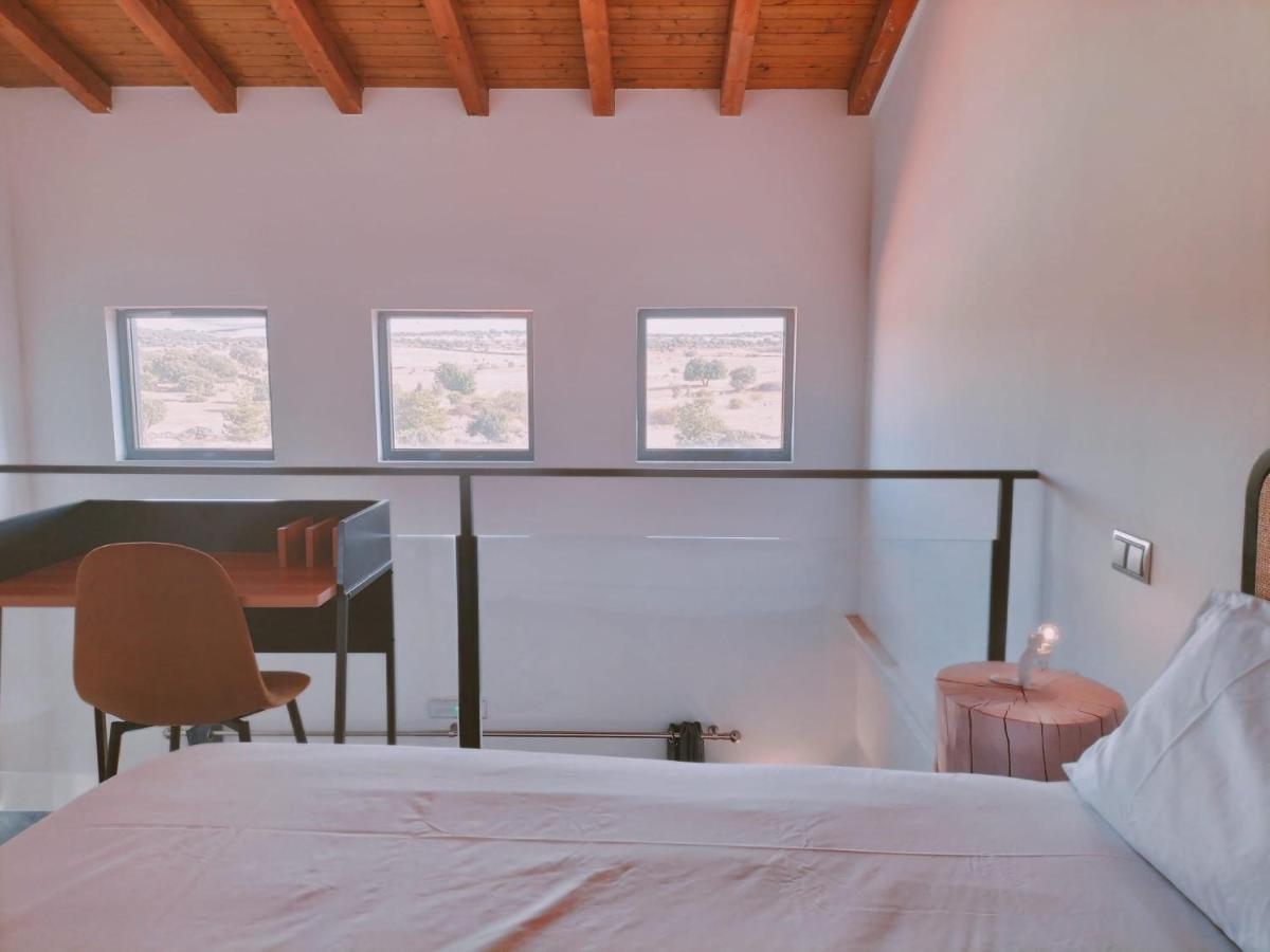 Apartamentos Walden By Gaiarooms Morille 外观 照片