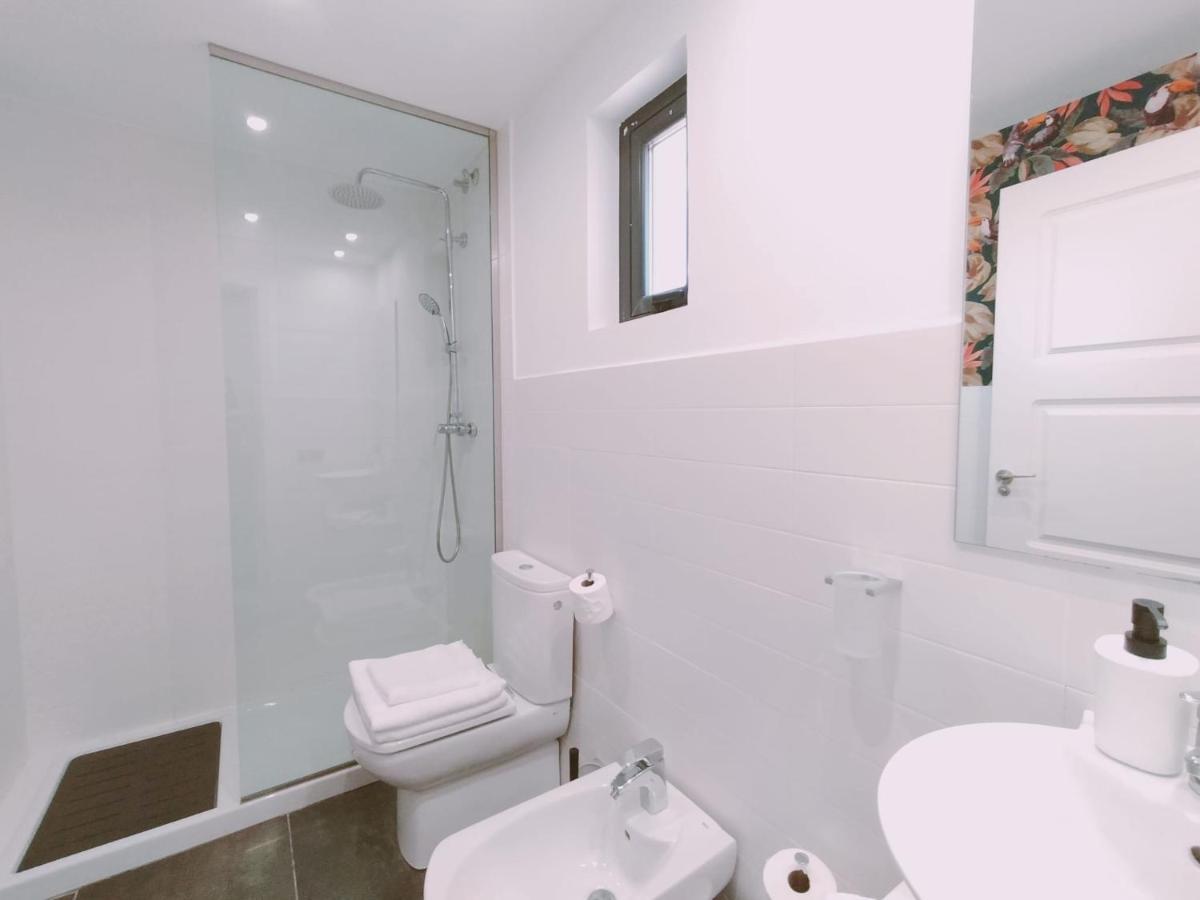 Apartamentos Walden By Gaiarooms Morille 外观 照片