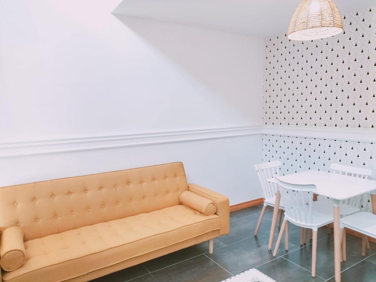 Apartamentos Walden By Gaiarooms Morille 外观 照片