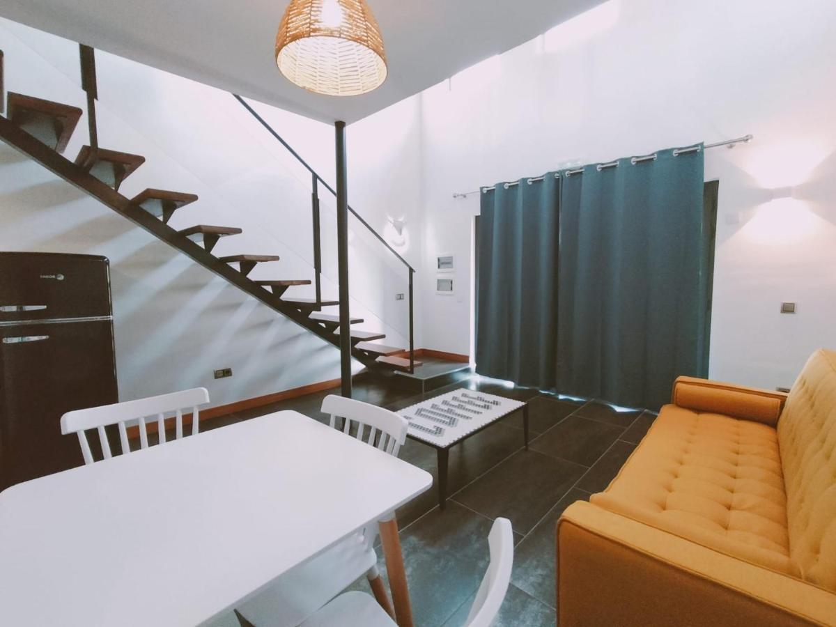 Apartamentos Walden By Gaiarooms Morille 外观 照片