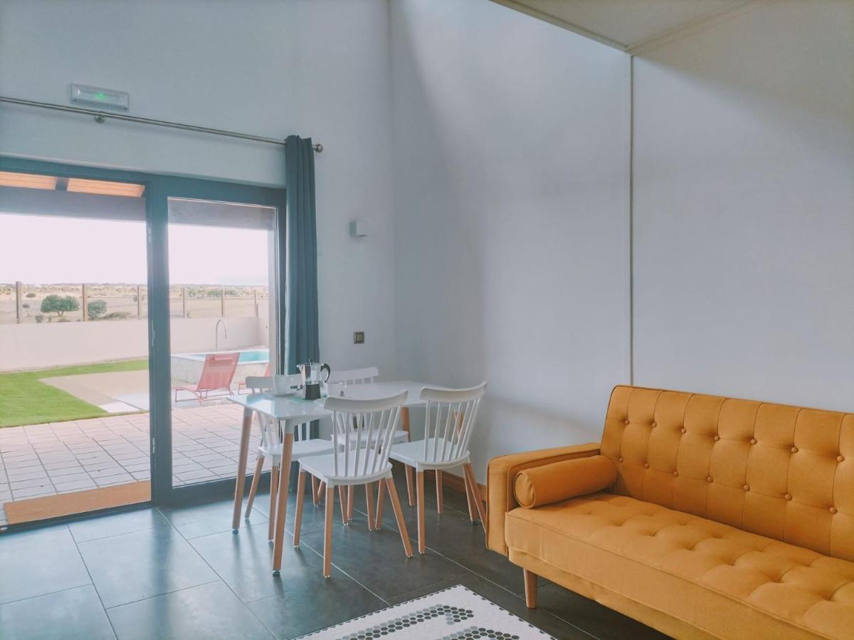Apartamentos Walden By Gaiarooms Morille 外观 照片