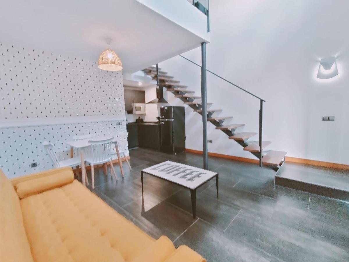 Apartamentos Walden By Gaiarooms Morille 外观 照片