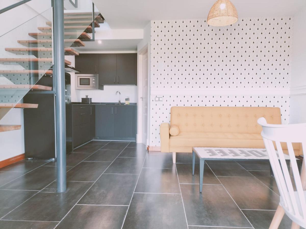 Apartamentos Walden By Gaiarooms Morille 外观 照片
