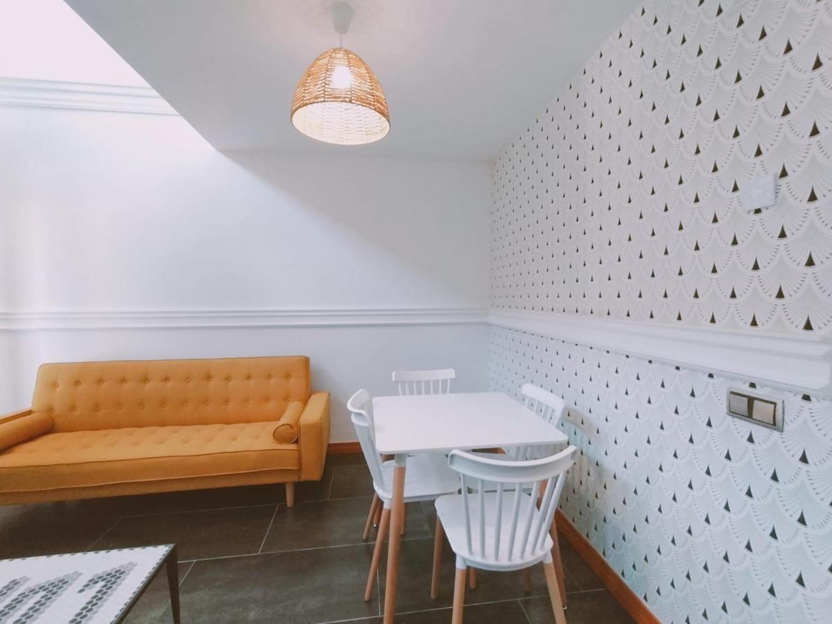 Apartamentos Walden By Gaiarooms Morille 外观 照片