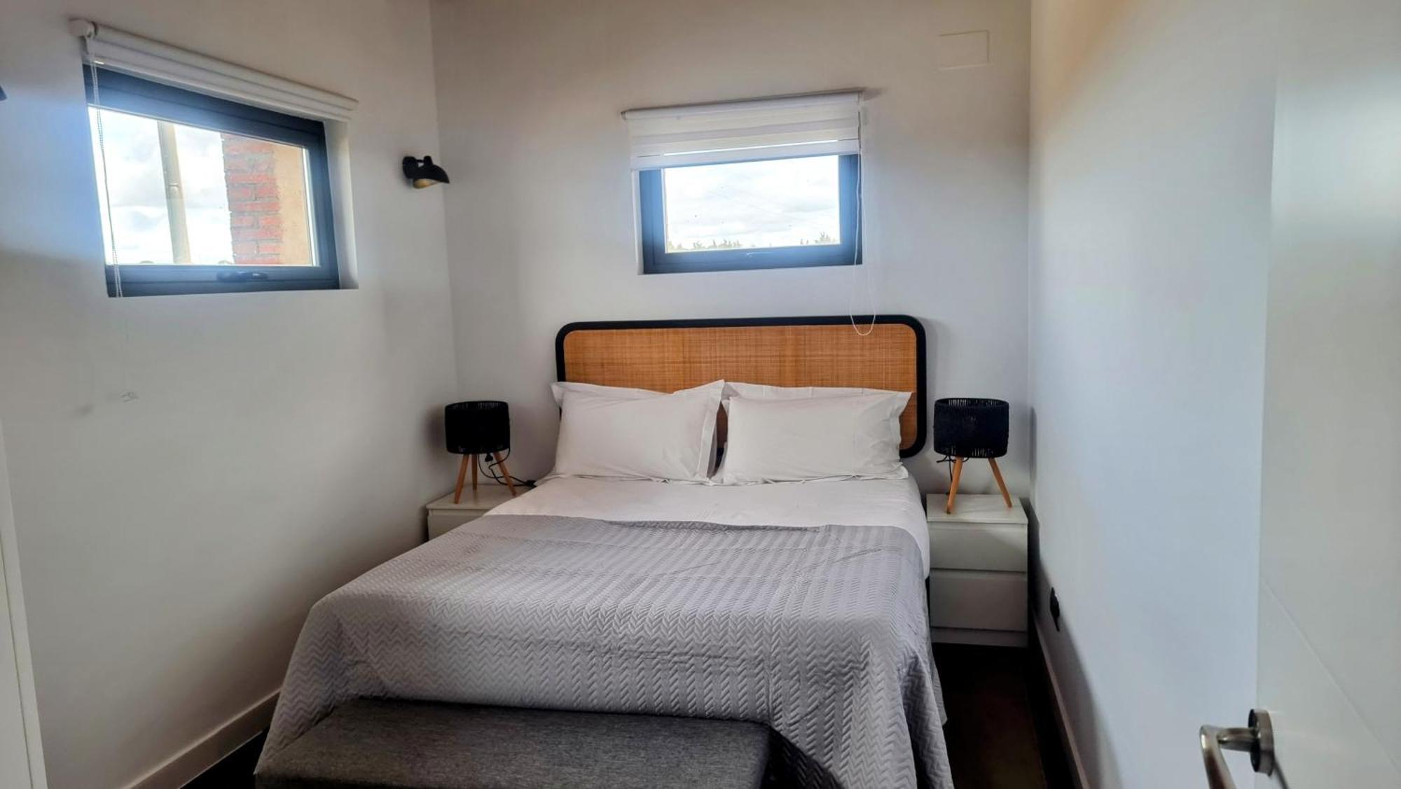 Apartamentos Walden By Gaiarooms Morille 外观 照片