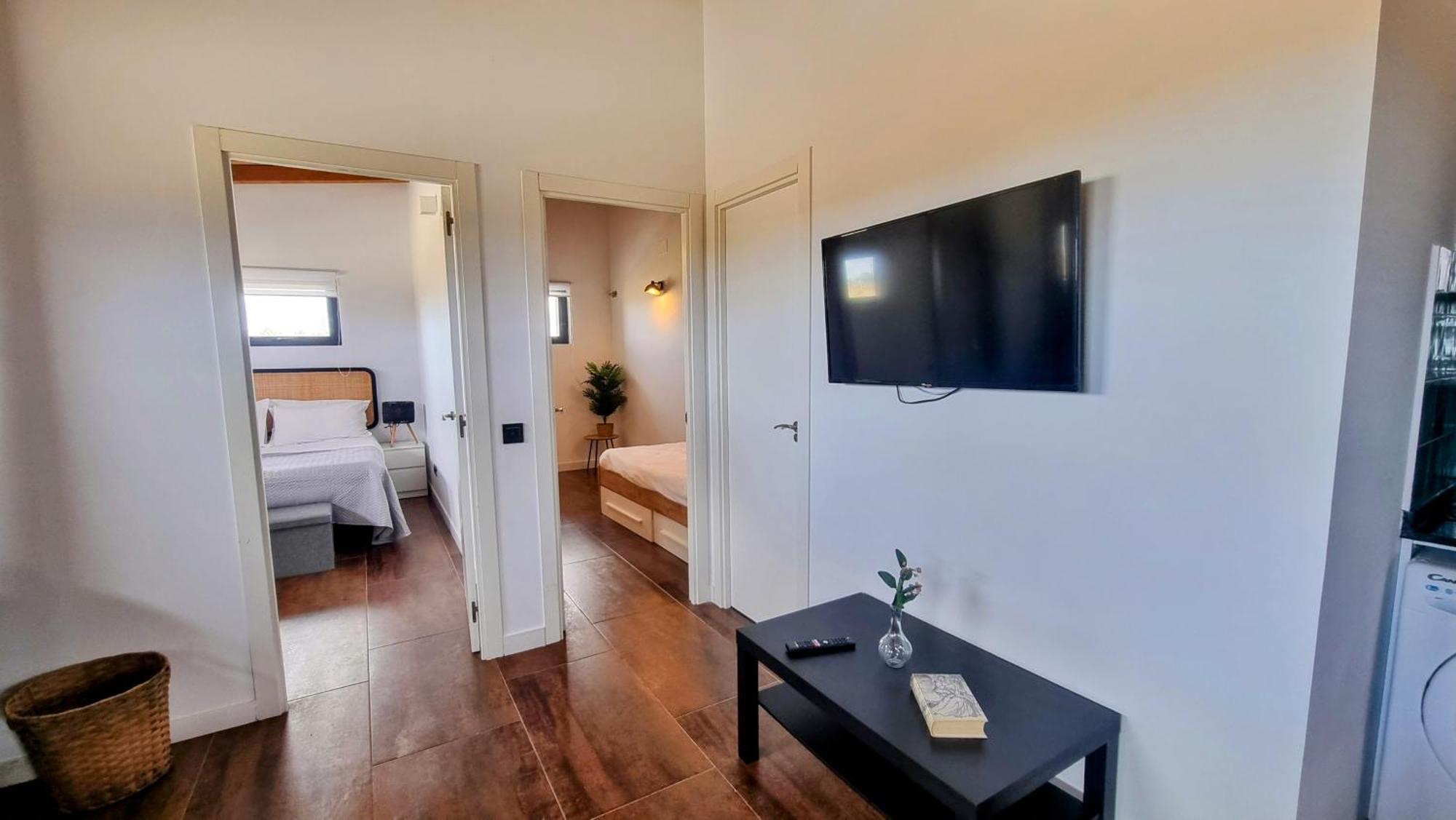 Apartamentos Walden By Gaiarooms Morille 外观 照片