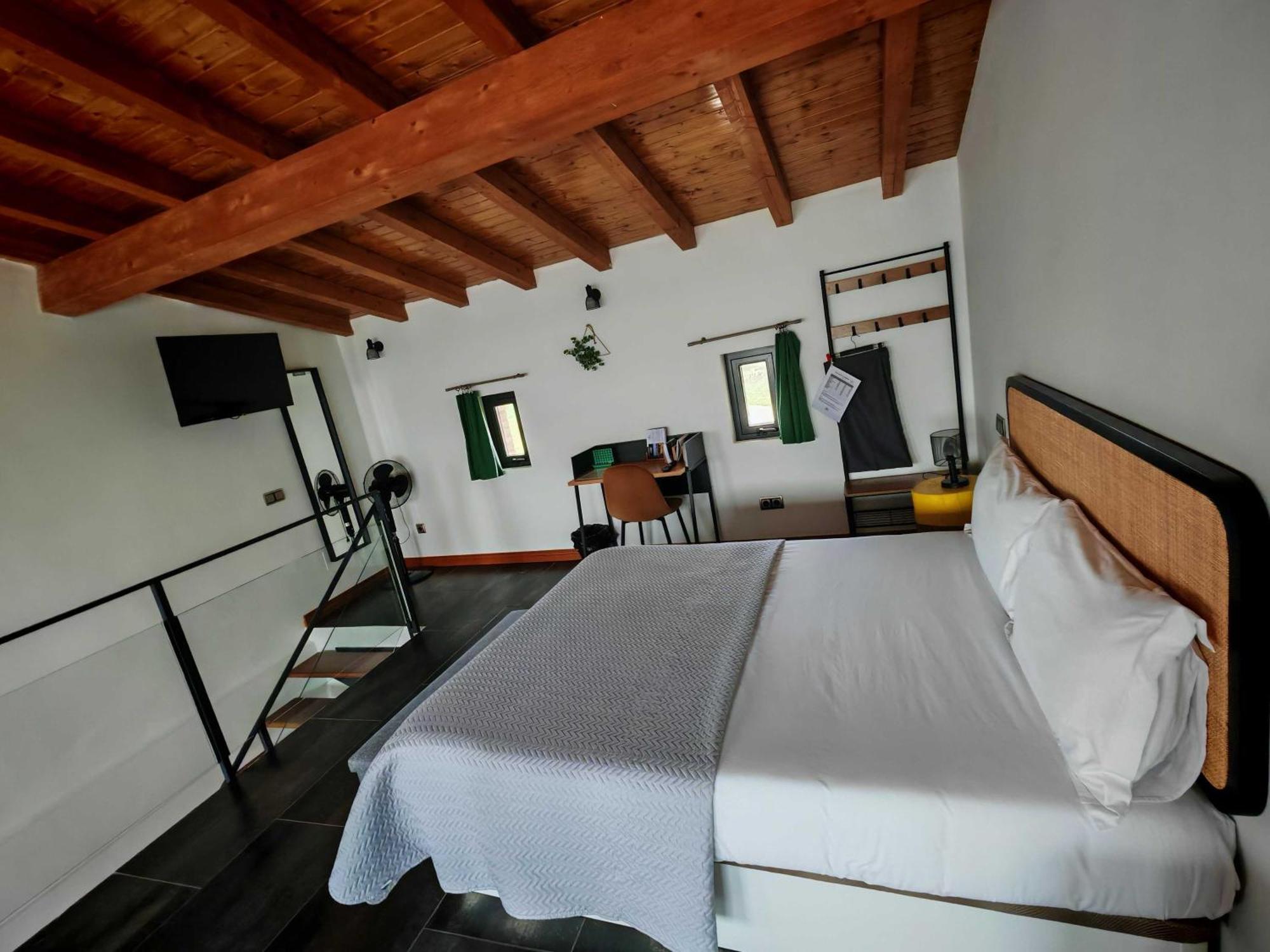Apartamentos Walden By Gaiarooms Morille 外观 照片