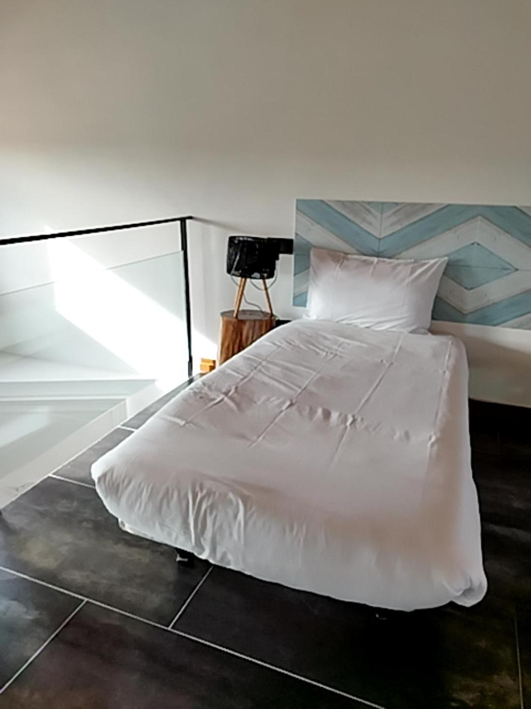 Apartamentos Walden By Gaiarooms Morille 外观 照片