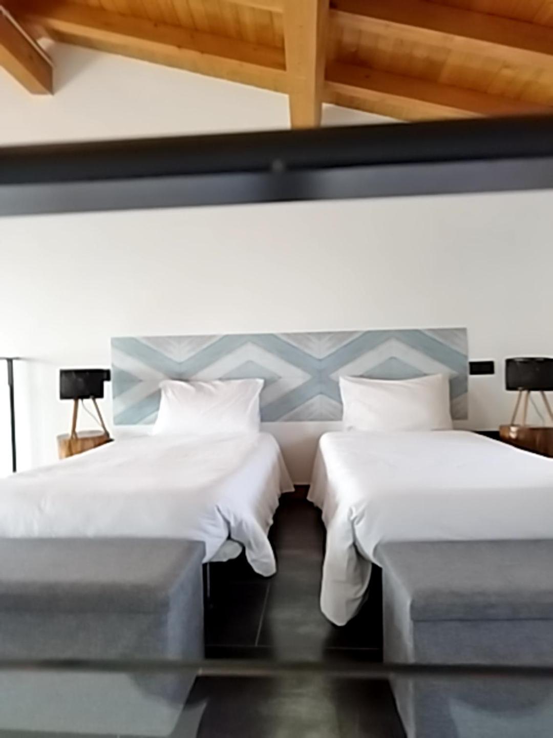 Apartamentos Walden By Gaiarooms Morille 外观 照片